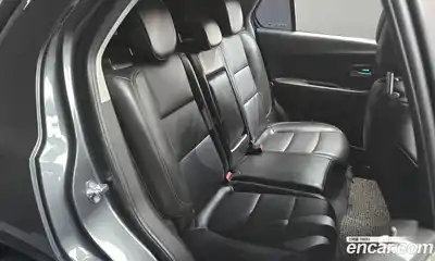 Chevrolet Trax 2017 1.4 Автомат в Москве № 935496, миниатюра 12