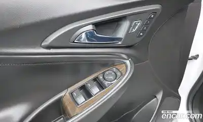 Chevrolet Malibu 2018 1.5 Автомат в Москве № 935540, миниатюра 12