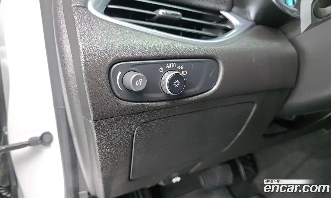 Chevrolet Malibu 2018 1.5 Автомат в Москве № 935540, фото 13