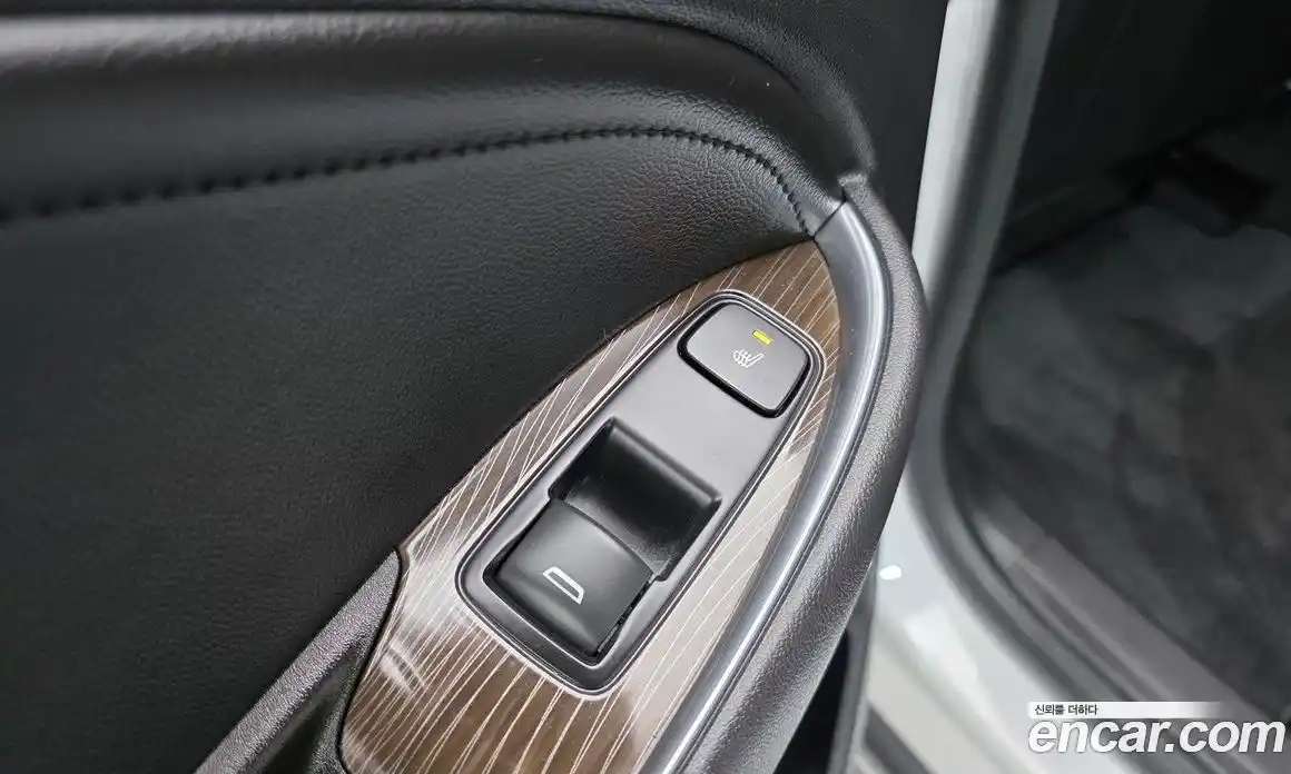 Chevrolet Malibu 2018 1.5 Автомат в Москве № 935540, фото 18