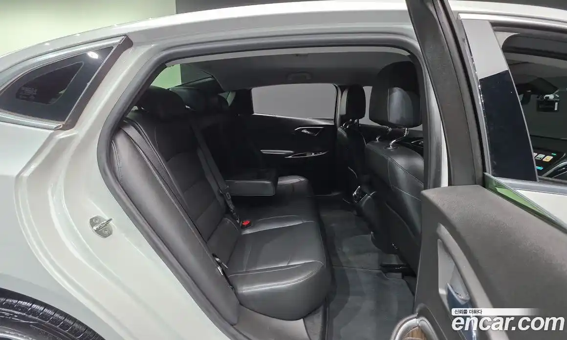 Chevrolet Malibu 2018 1.5 Автомат в Москве № 935540, фото 19