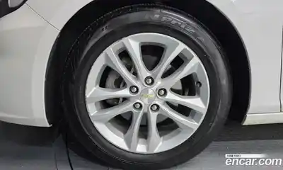 Chevrolet Malibu 2018 1.5 Автомат в Москве № 935540, миниатюра 5