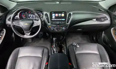 Chevrolet Malibu 2018 1.5 Автомат в Москве № 935540, миниатюра 7