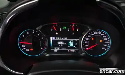 Chevrolet Malibu 2018 1.5 Автомат в Москве № 935540, миниатюра 8