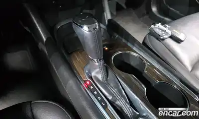 Chevrolet Malibu 2018 1.5 Автомат в Москве № 935540, миниатюра 9