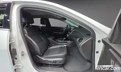 Chevrolet Malibu 2018 1.5 Автомат в Москве № 935540, миниатюра 10