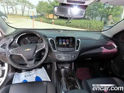 Chevrolet Malibu 2016 1.5 гидро в Москве № 935634, миниатюра 7