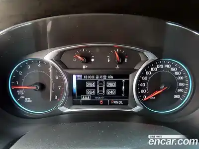 Chevrolet Malibu 2016 1.5 гидро в Москве № 935634, миниатюра 9