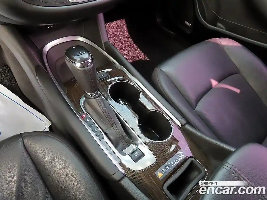 Chevrolet Malibu 2016 1.5 гидро в Москве № 935634, фото 10