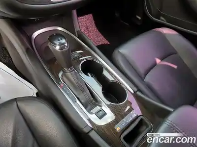 Chevrolet Malibu 2016 1.5 гидро в Москве № 935634, миниатюра 10