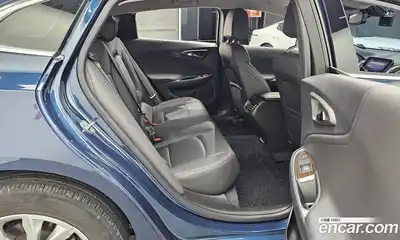 Chevrolet Malibu 2019 1.3 Автомат в Москве № 935716, миниатюра 11