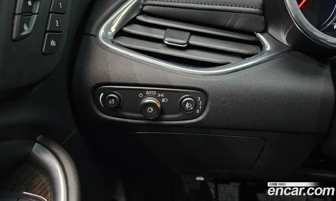 Chevrolet Malibu 2019 1.3 Автомат в Москве № 935716, фото 16