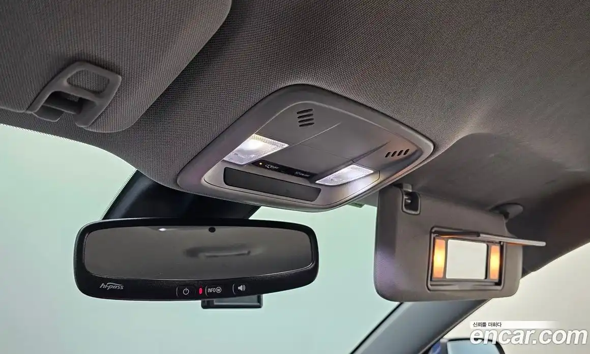 Chevrolet Malibu 2019 1.3 Автомат в Москве № 935716, фото 17