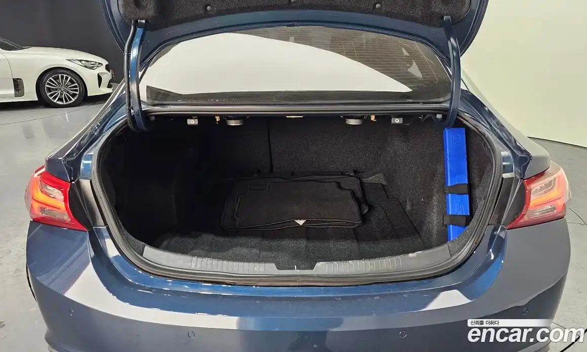 Chevrolet Malibu 2019 1.3 Автомат в Москве № 935716, фото 19