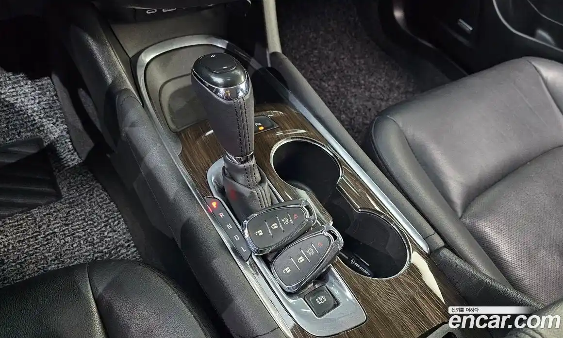 Chevrolet Malibu 2019 1.3 Автомат в Москве № 935716, фото 8