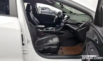 Chevrolet Volt 2018 1.5 гидро в Москве № 935765, миниатюра 11