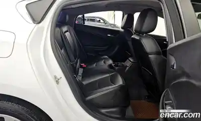 Chevrolet Volt 2018 1.5 гидро в Москве № 935765, миниатюра 12