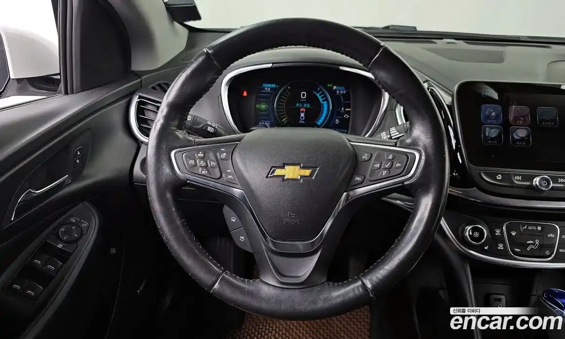Chevrolet Volt 2018 1.5 гидро в Москве № 935765, фото 13