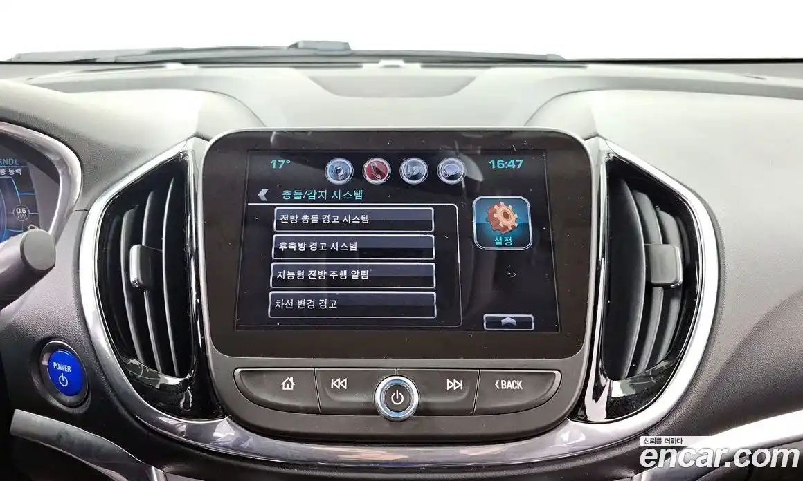 Chevrolet Volt 2018 1.5 гидро в Москве № 935765, фото 16