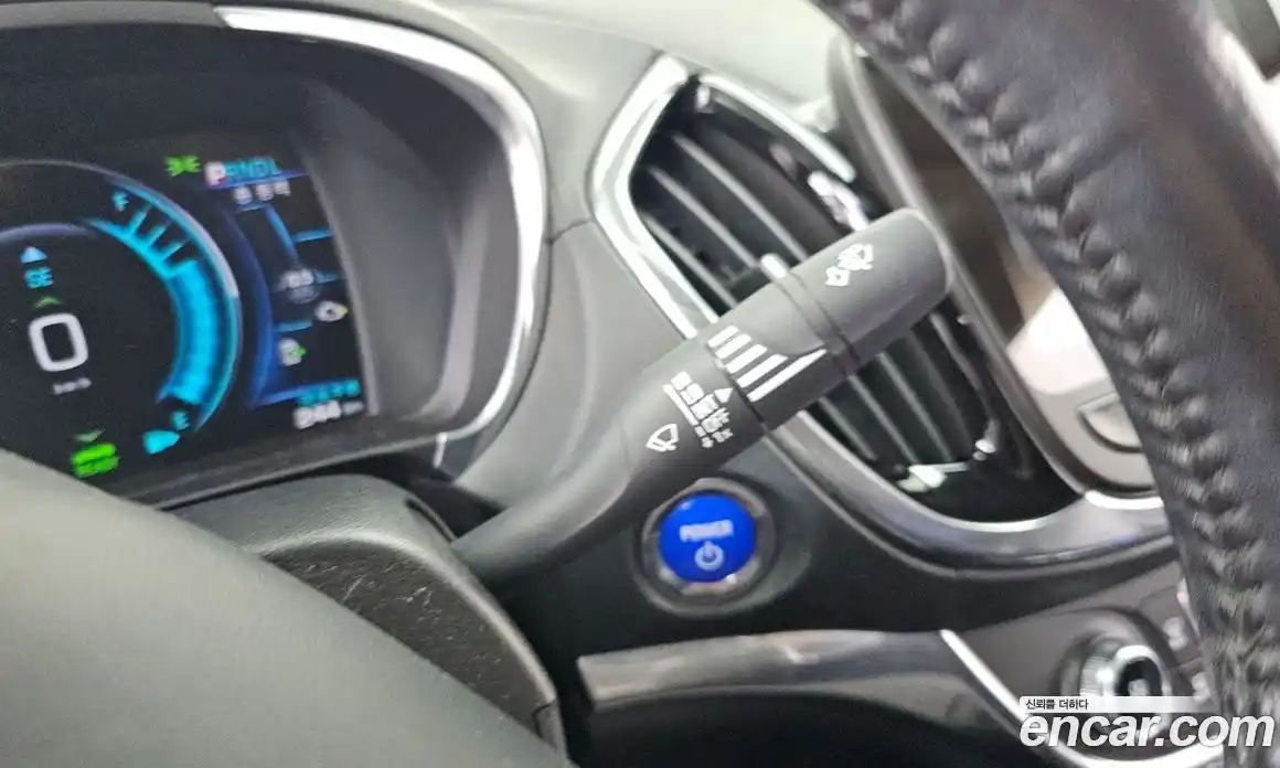 Chevrolet Volt 2018 1.5 гидро в Москве № 935765, фото 18