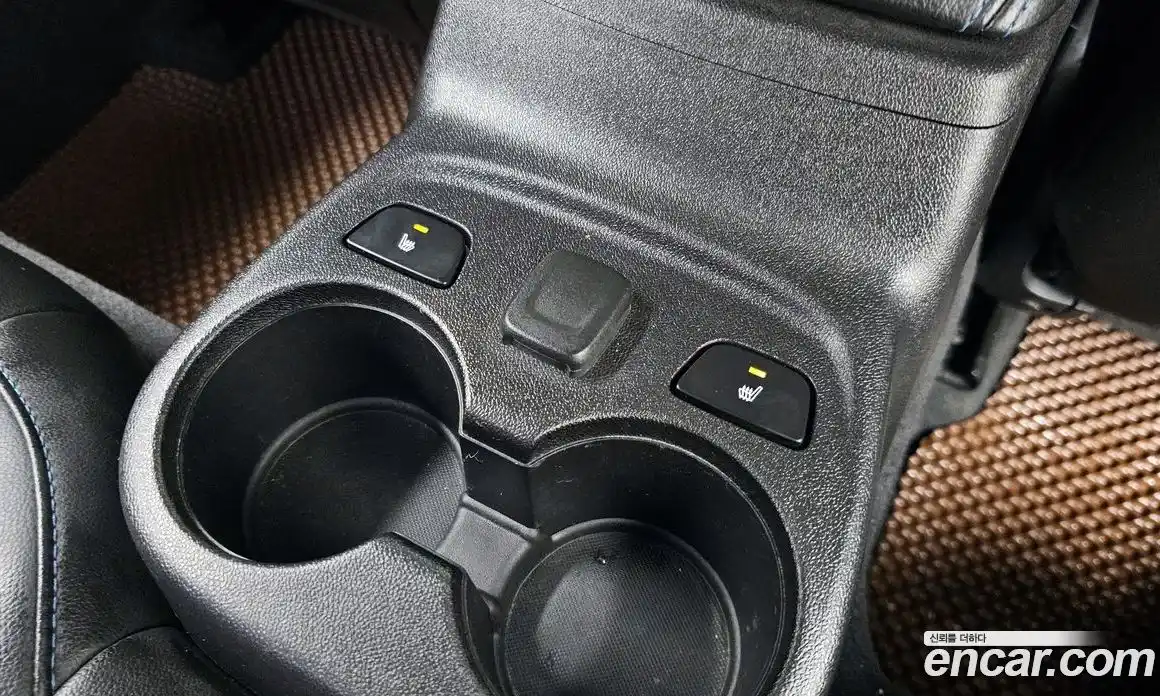 Chevrolet Volt 2018 1.5 гидро в Москве № 935765, фото 19