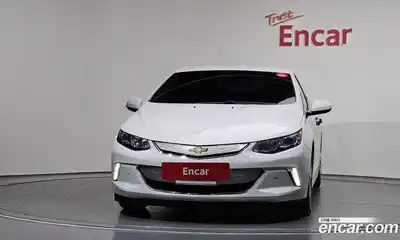 Chevrolet Volt 2018 1.5 гидро в Москве № 935765, миниатюра 3