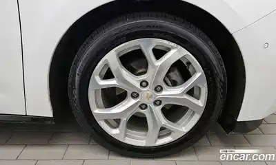 Chevrolet Volt 2018 1.5 гидро в Москве № 935765, миниатюра 5