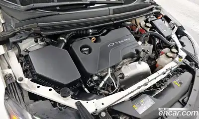 Chevrolet Volt 2018 1.5 гидро в Москве № 935765, миниатюра 6
