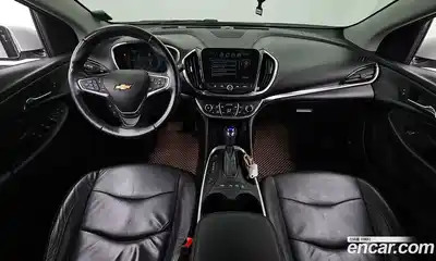 Chevrolet Volt 2018 1.5 гидро в Москве № 935765, миниатюра 7