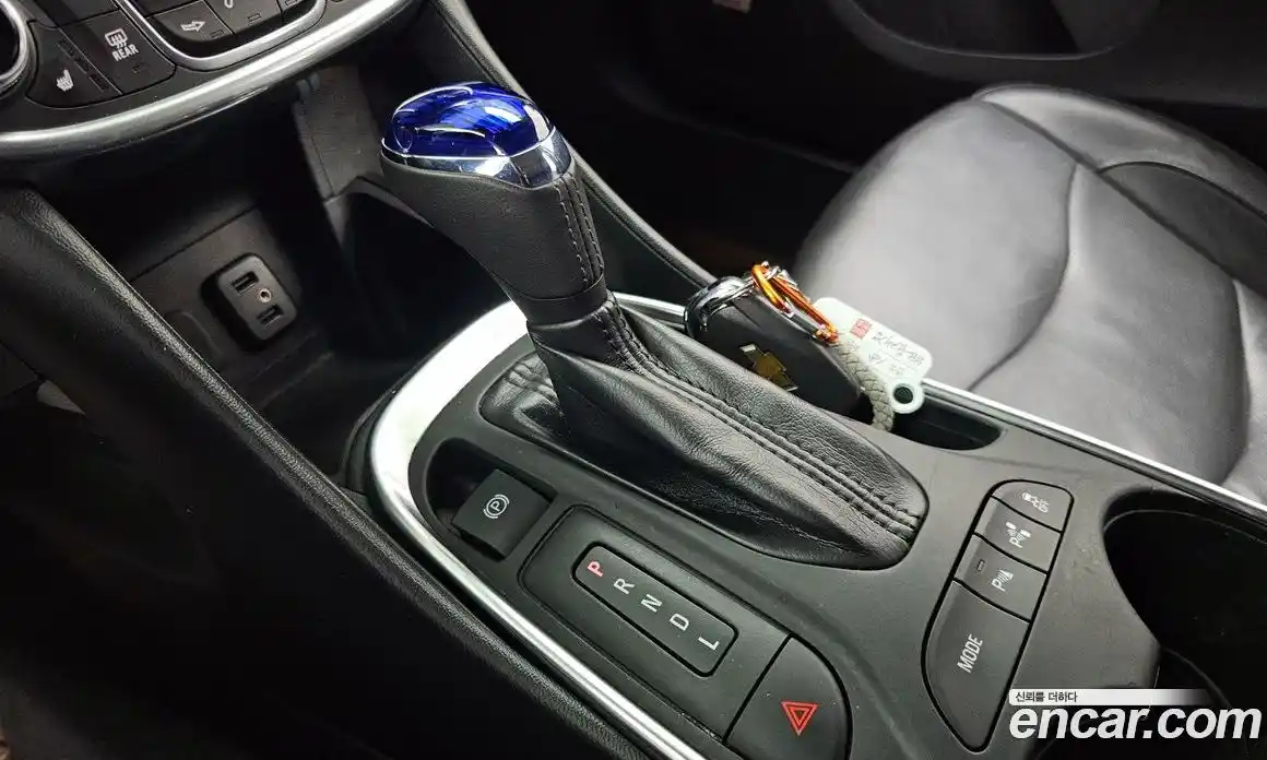 Chevrolet Volt 2018 1.5 гидро в Москве № 935765, фото 9
