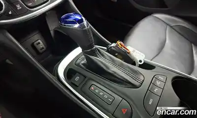 Chevrolet Volt 2018 1.5 гидро в Москве № 935765, миниатюра 9