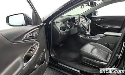 Chevrolet Malibu 2019 1.3 Автомат в Москве № 935793, миниатюра 11