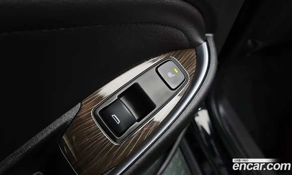 Chevrolet Malibu 2019 1.3 Автомат в Москве № 935793, фото 16