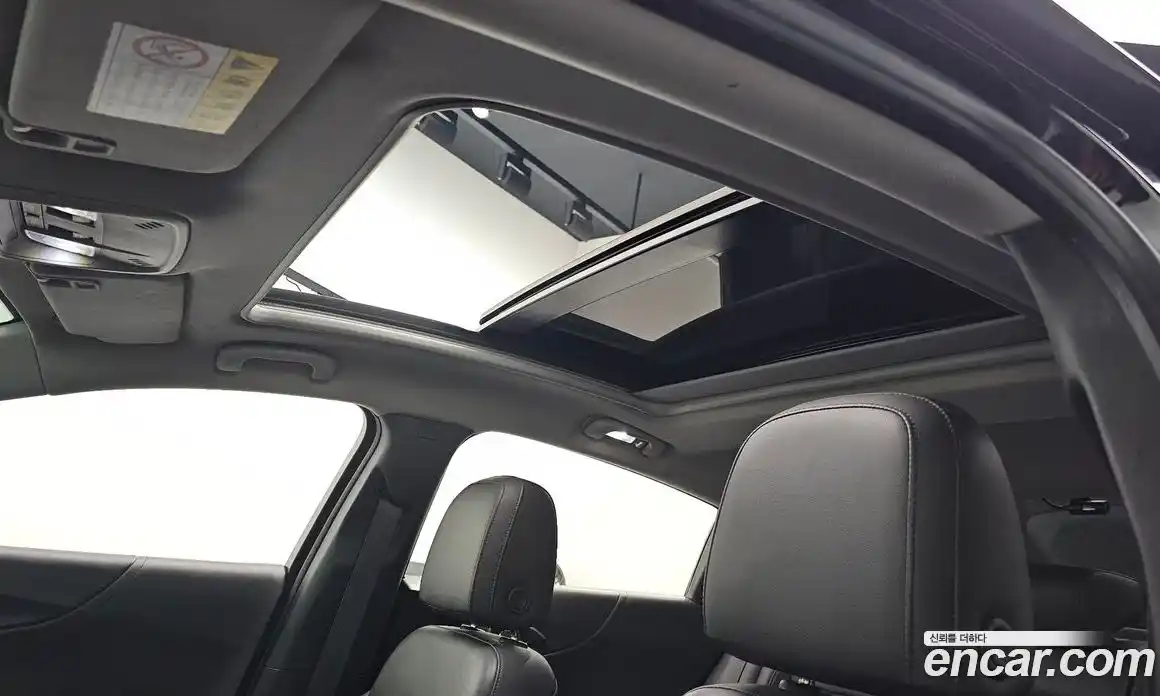 Chevrolet Malibu 2019 1.3 Автомат в Москве № 935793, фото 17