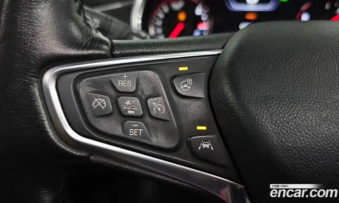 Chevrolet Malibu 2019 1.3 Автомат в Москве № 935793, фото 19