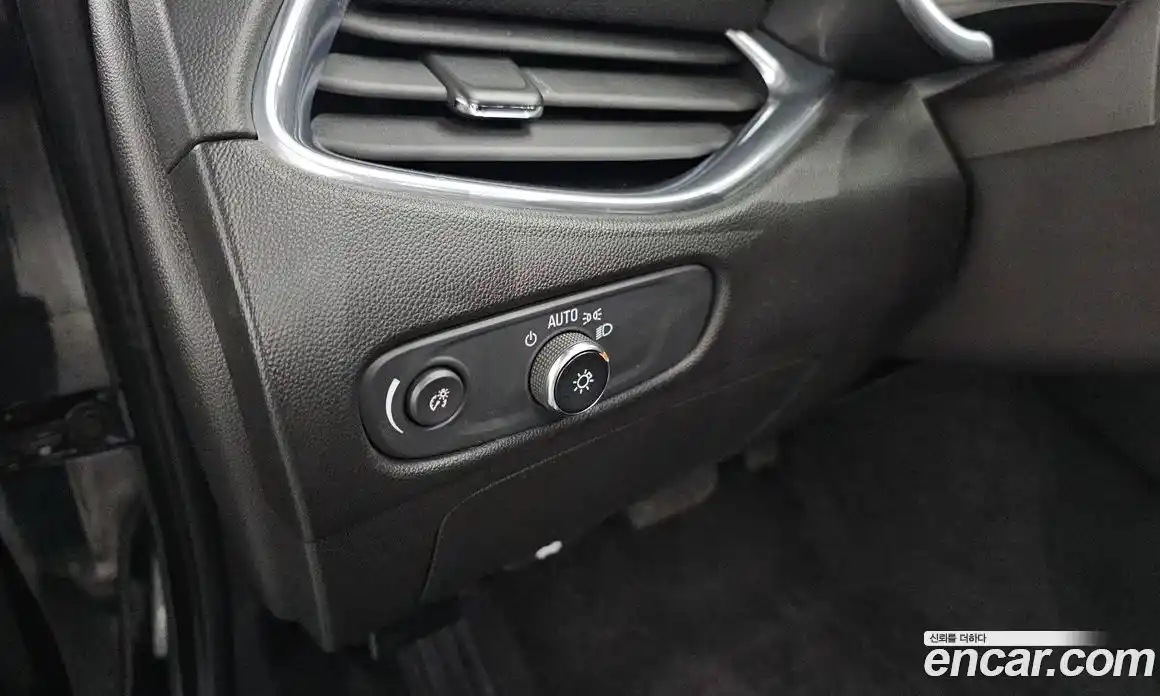 Chevrolet Malibu 2019 1.3 Автомат в Москве № 935793, фото 20