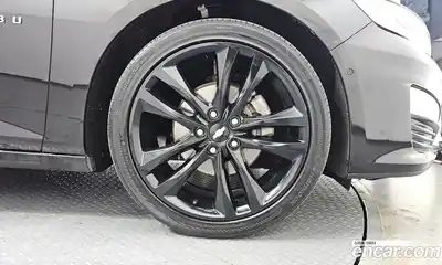 Chevrolet Malibu 2019 1.3 Автомат в Москве № 935793, миниатюра 5