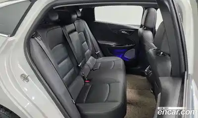 Chevrolet Malibu 2019 1.3 Автомат в Москве № 935892, миниатюра 12