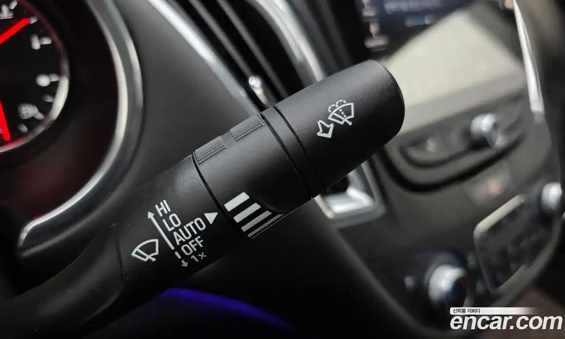 Chevrolet Malibu 2019 1.3 Автомат в Москве № 935892, фото 16