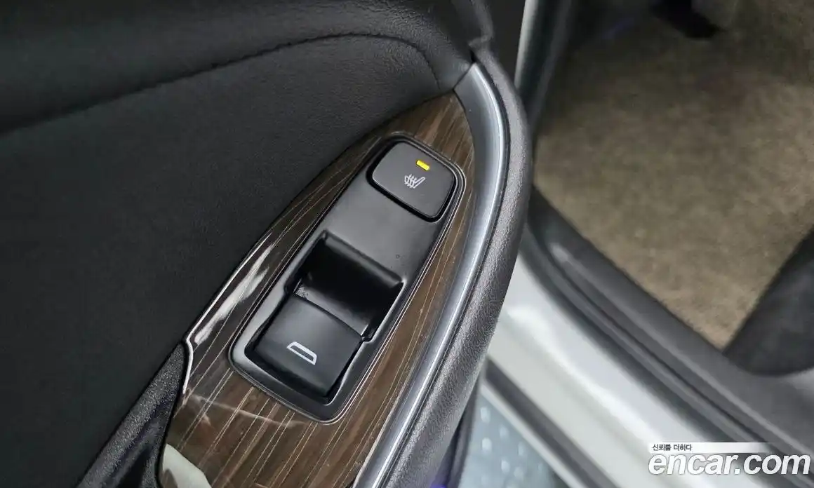 Chevrolet Malibu 2019 1.3 Автомат в Москве № 935892, фото 18