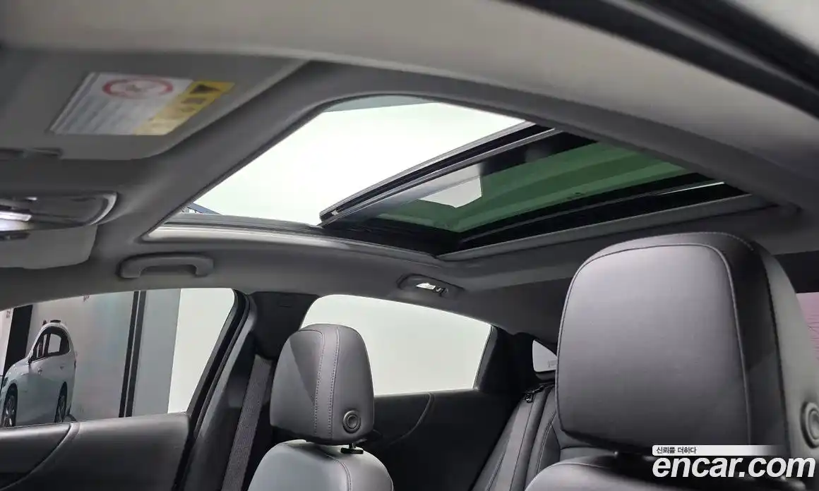 Chevrolet Malibu 2019 1.3 Автомат в Москве № 935892, фото 19