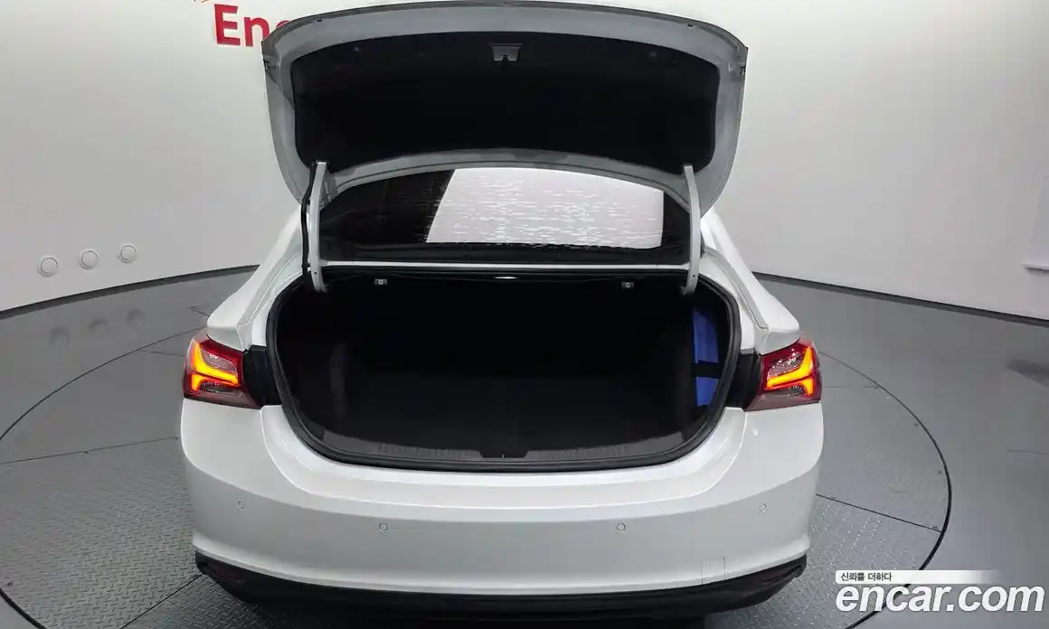 Chevrolet Malibu 2019 1.3 Автомат в Москве № 935892, фото 20