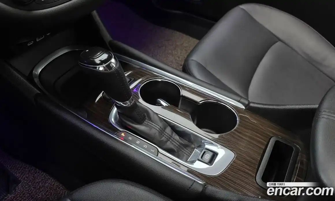 Chevrolet Malibu 2019 1.3 Автомат в Москве № 935892, фото 9