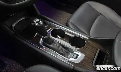 Chevrolet Malibu 2019 1.3 Автомат в Москве № 935892, миниатюра 9