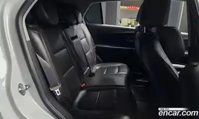 Chevrolet Trax 2017 1.6 Автомат в Москве № 936004, миниатюра 12