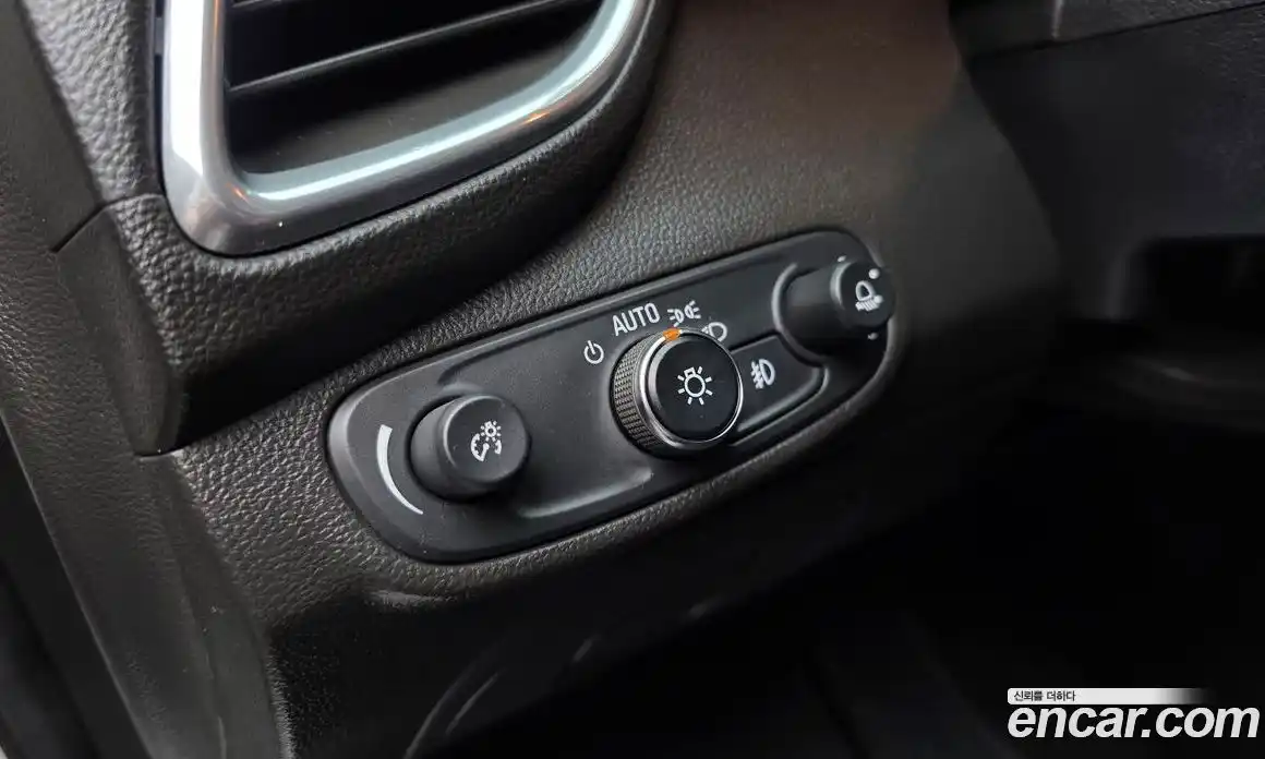 Chevrolet Trax 2017 1.6 Автомат в Москве № 936004, фото 19