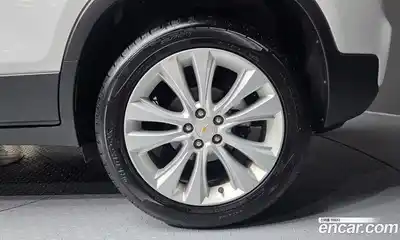 Chevrolet Trax 2017 1.6 Автомат в Москве № 936004, миниатюра 5