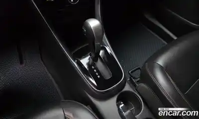 Chevrolet Trax 2017 1.6 Автомат в Москве № 936004, миниатюра 9