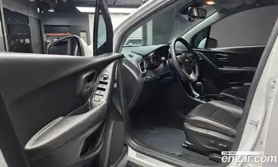 Chevrolet Trax 2017 1.6 Автомат в Москве № 936004, миниатюра 10