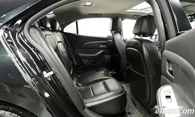 Chevrolet Malibu 2013 2.0 Автомат в Москве № 936063, миниатюра 12